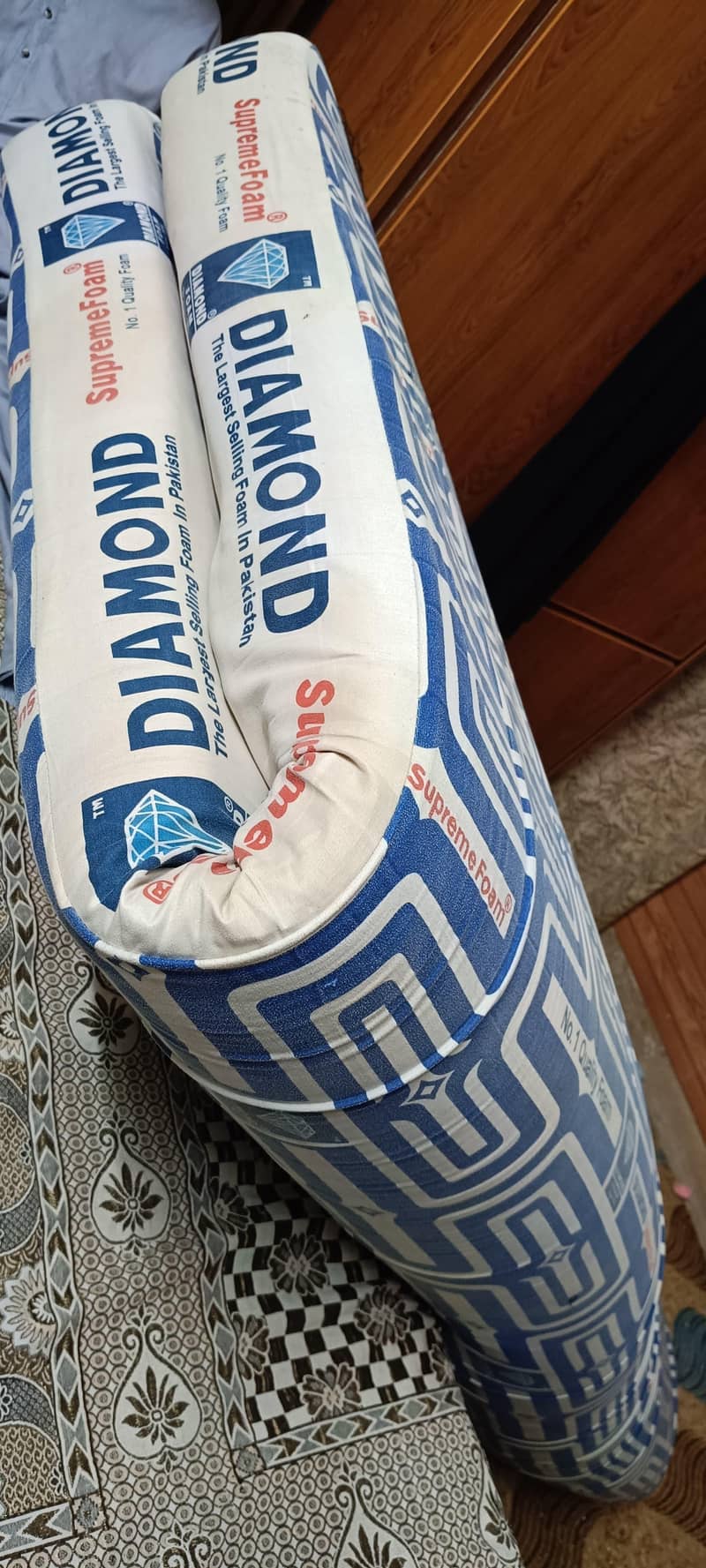 Bed mattress 3