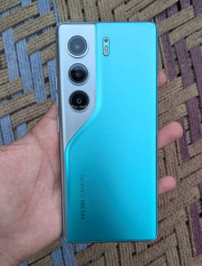 Tecno CAMON 40 Pro 256GB