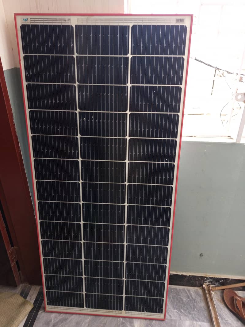 mg solar 0