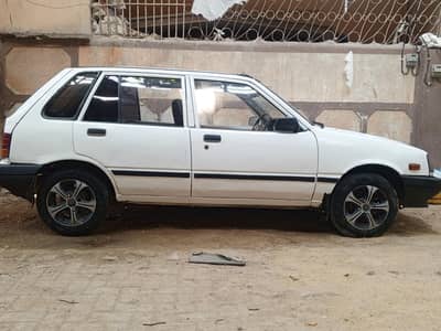 Suzuki Khyber 1996