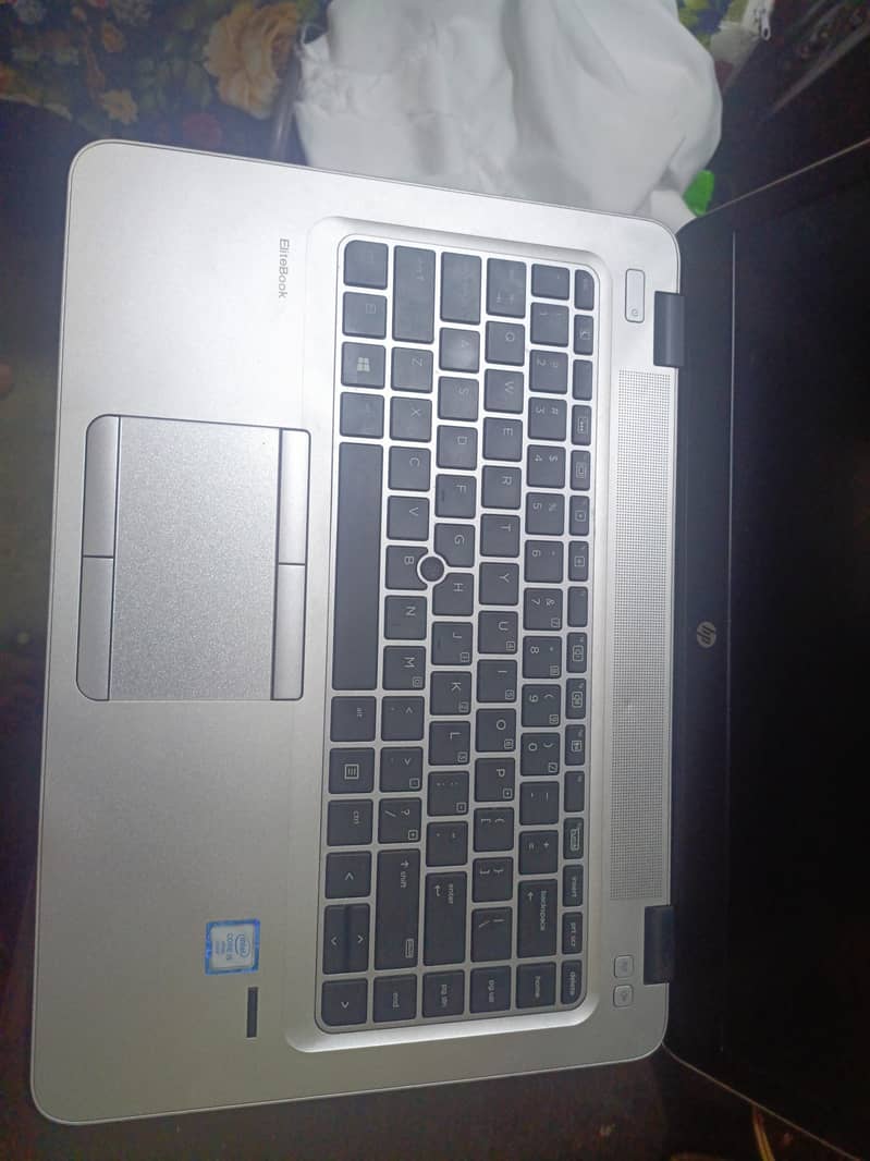 core i5 vpro 2
