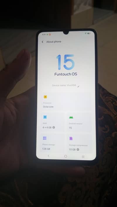 Vivo Y04