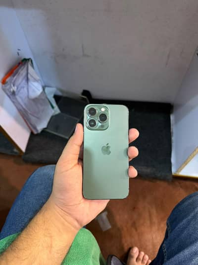 Apple iPhone 13 Pro Dual Pta approved