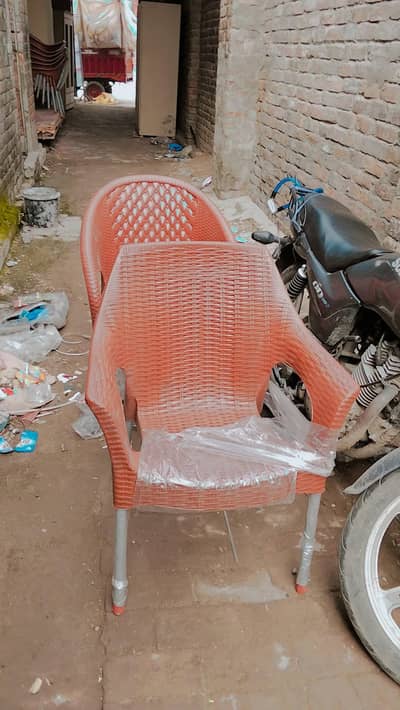 plastic chair and table _plastic chair furniture