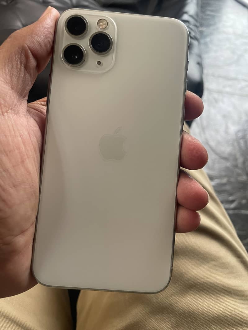 Apple iPhone 11 Pro 4
