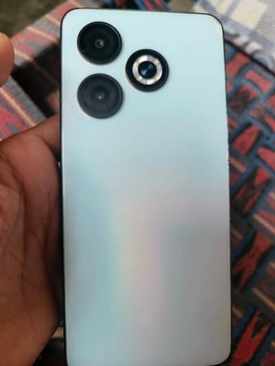 Infinix Smart 8