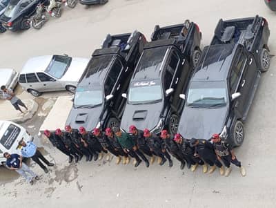 Best Security Services / Security Guard Services / Guards Available