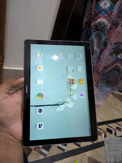 Huawei mediapad T3 10