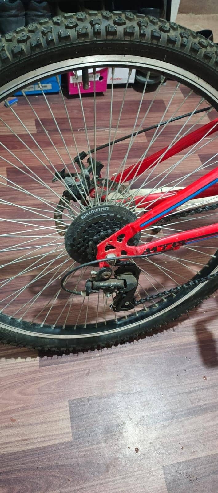 bicyle 1
