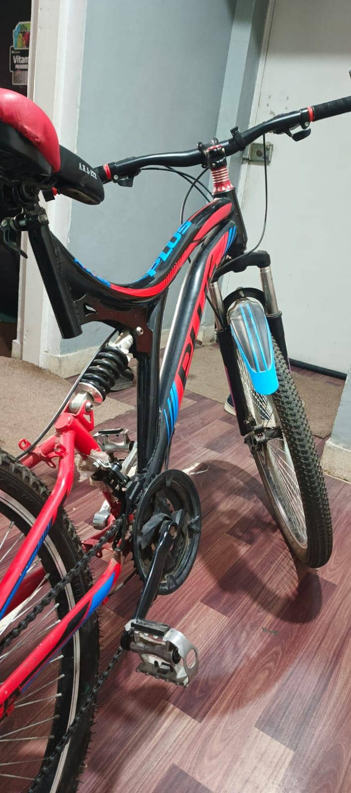 bicyle 2