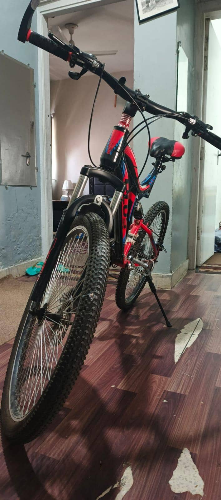 bicyle 3