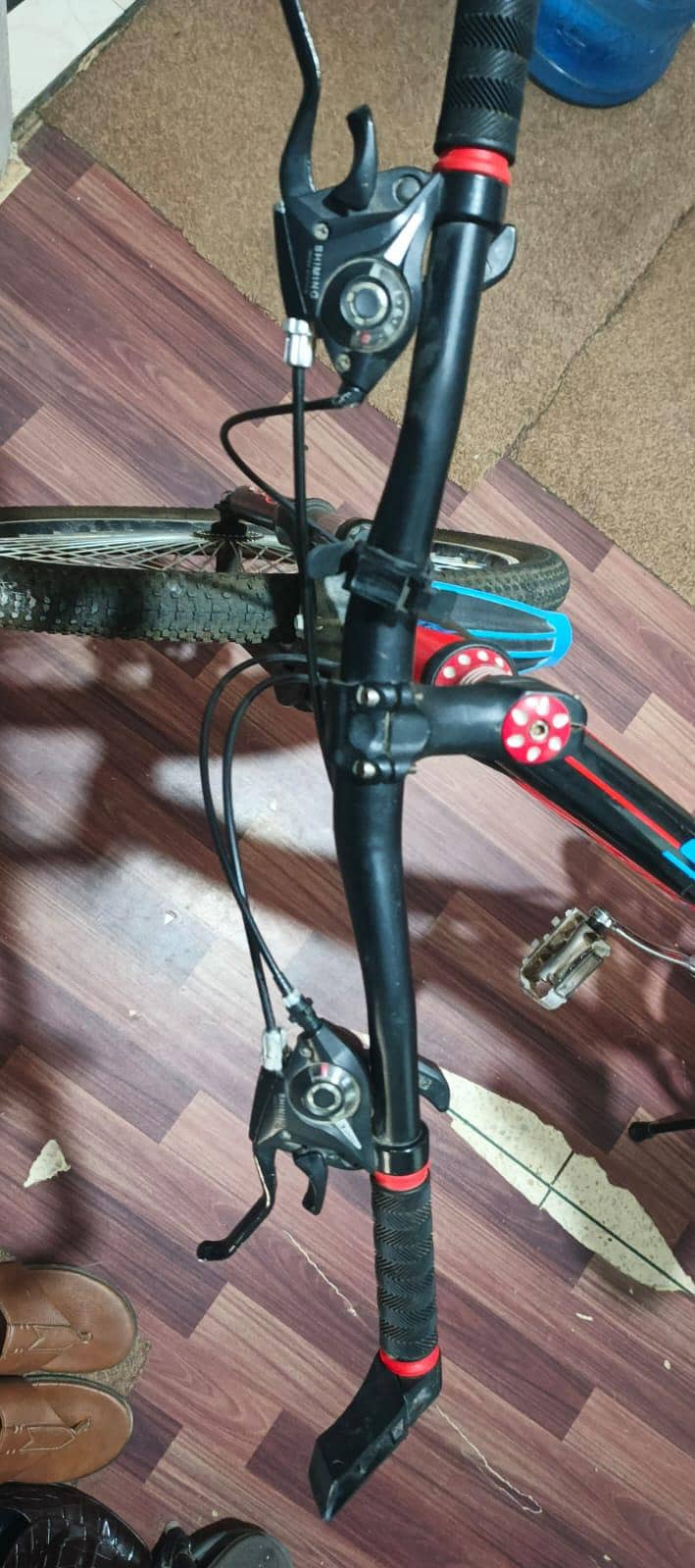 bicyle 4