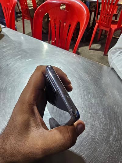 Samsung Mobile S20 Ultra
