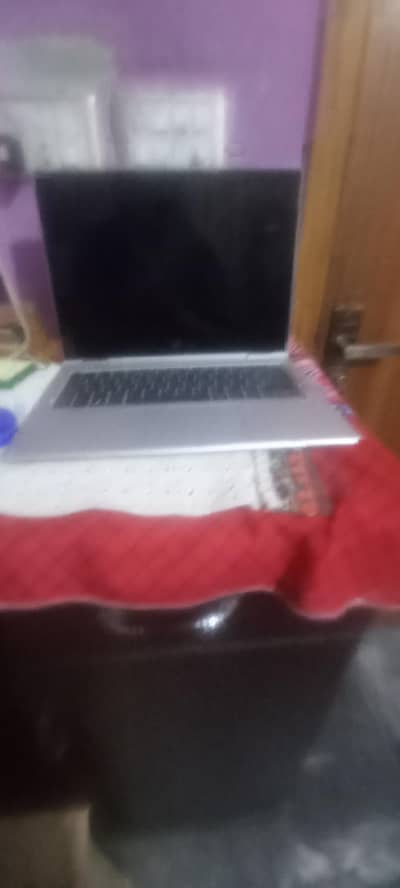 HP Probook x360 435 G8