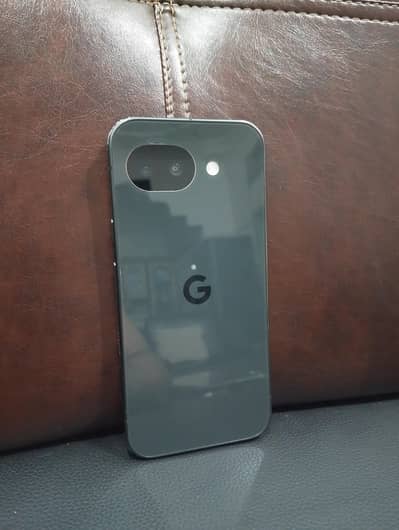 Google Pixel 10a