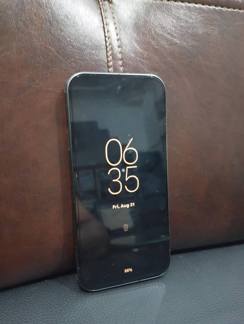 Google Pixel 10a 1