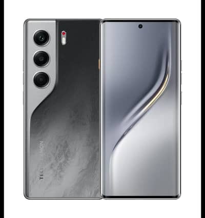 Tecno CAMON 40 Pro
