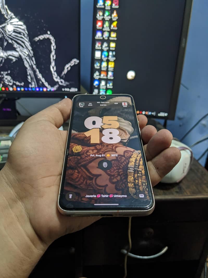 pixel 8 2