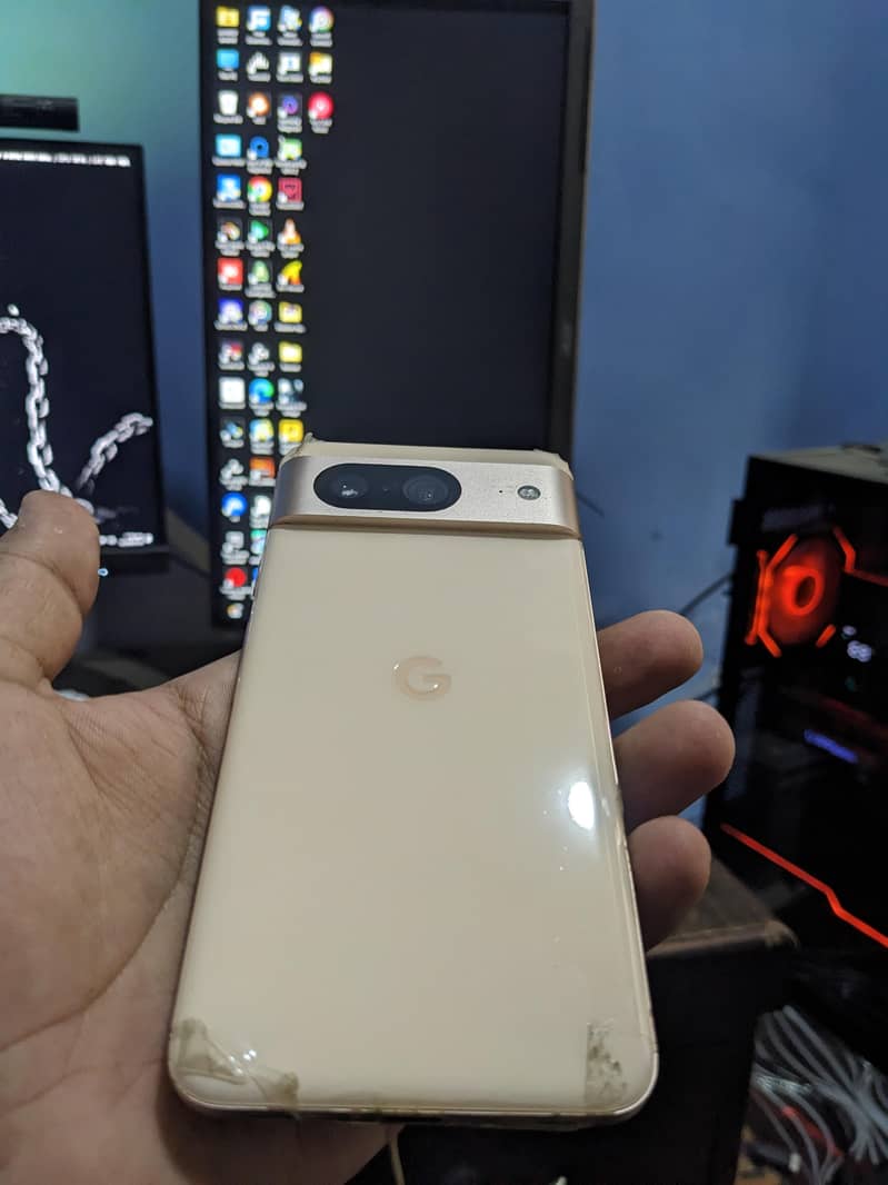 pixel 8 3