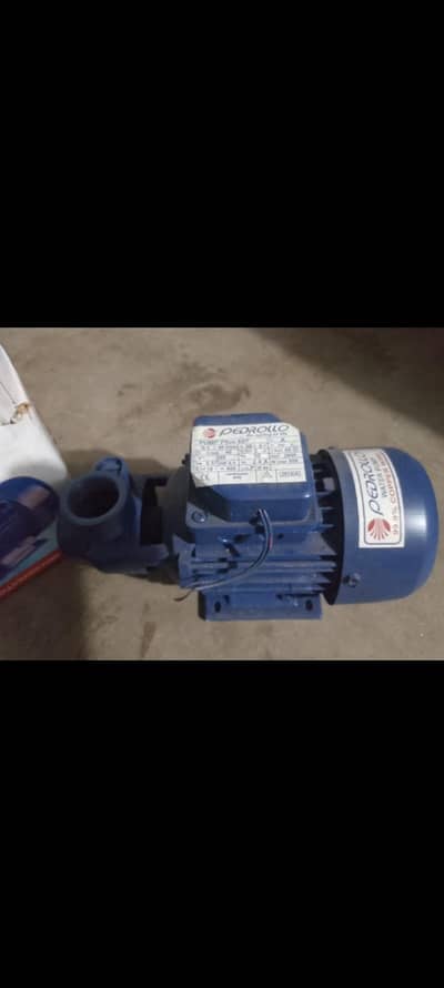 water pump 220 v