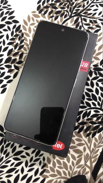 Parts only Itel S25
