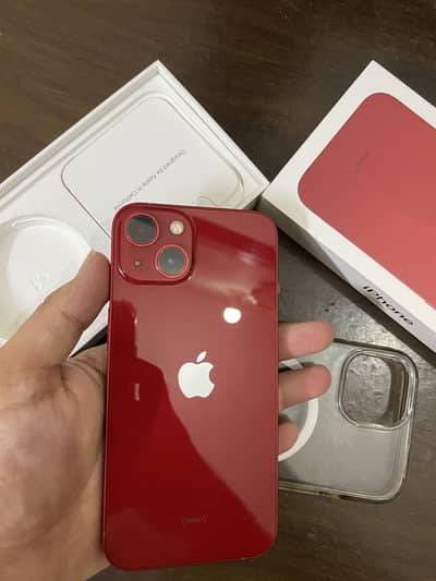 Apple iPhone 13