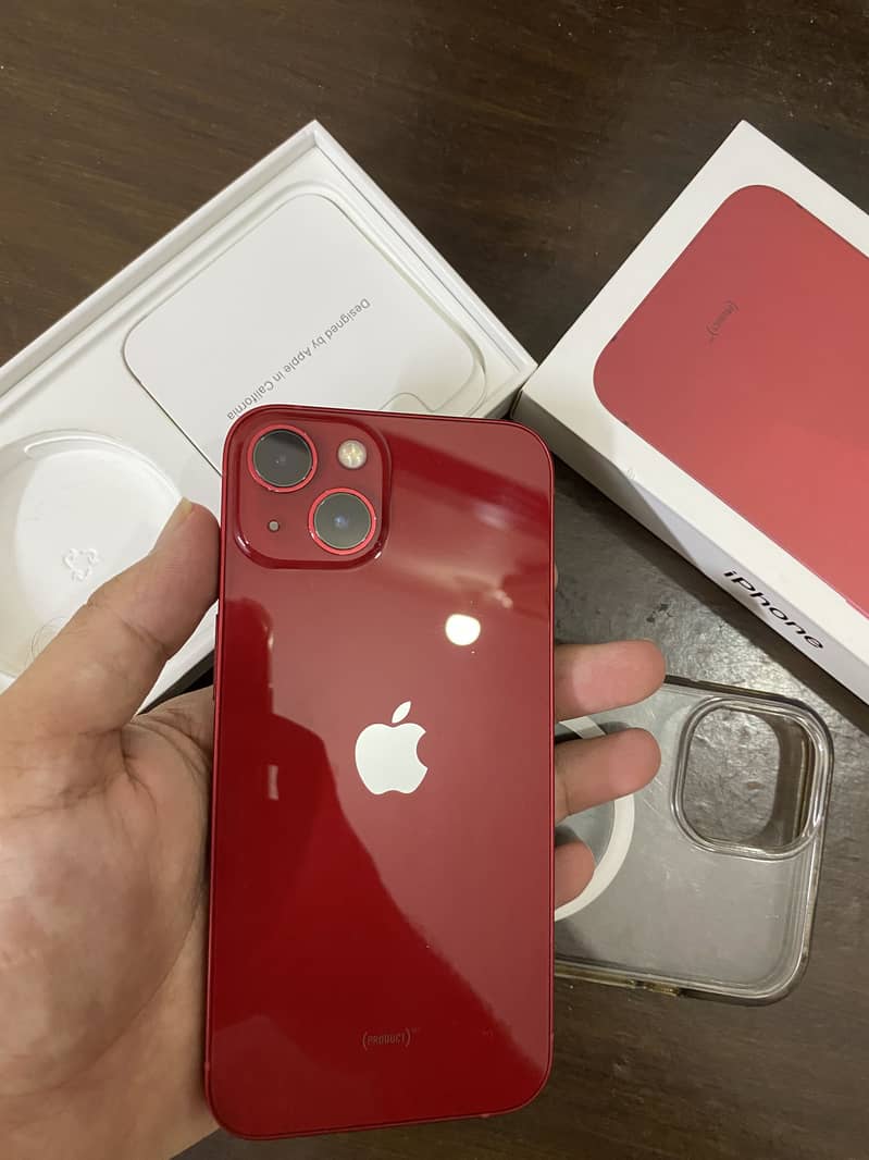 Apple iPhone 13 0