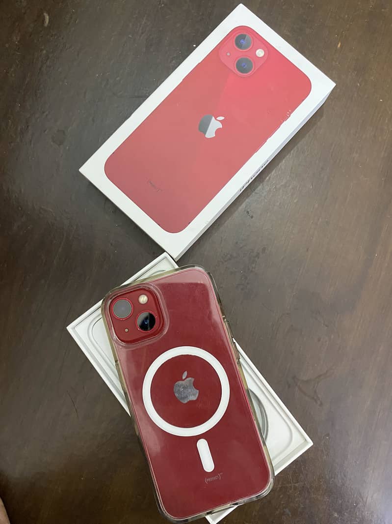 Apple iPhone 13 5