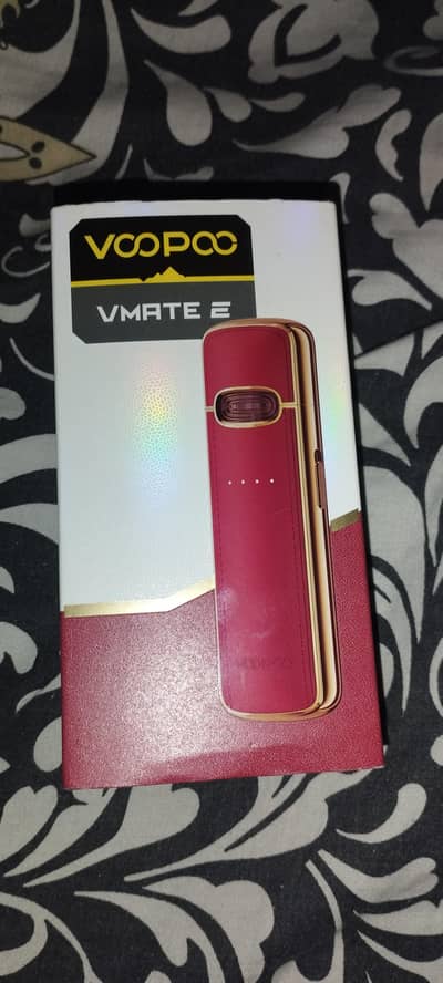 Pod Vape