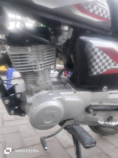 Bike for sale