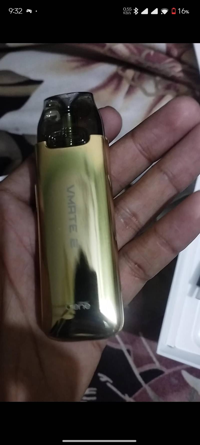 Pod Vape 2