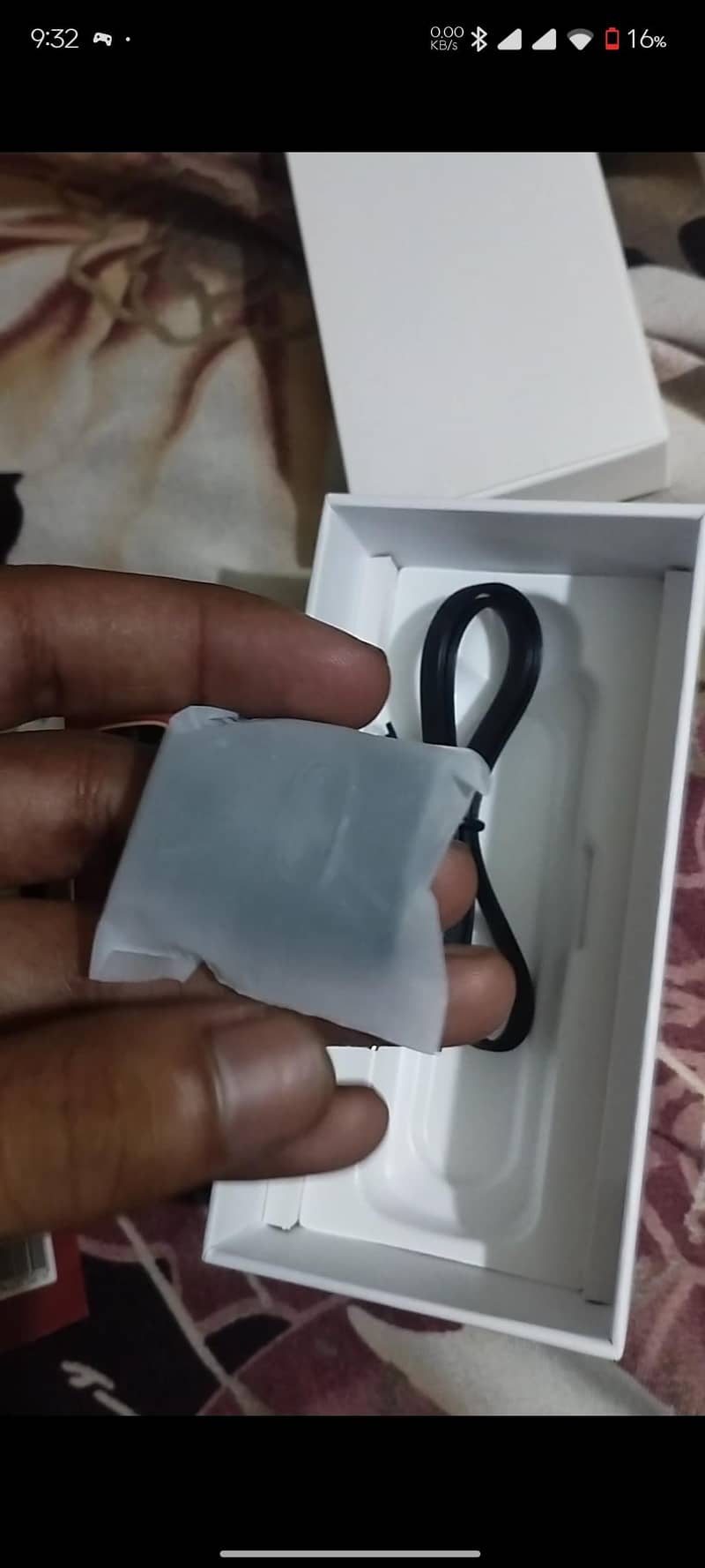 Pod Vape 3