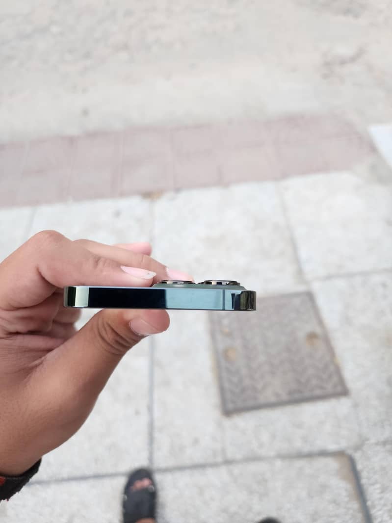 Apple iPhone 13 Pro 2