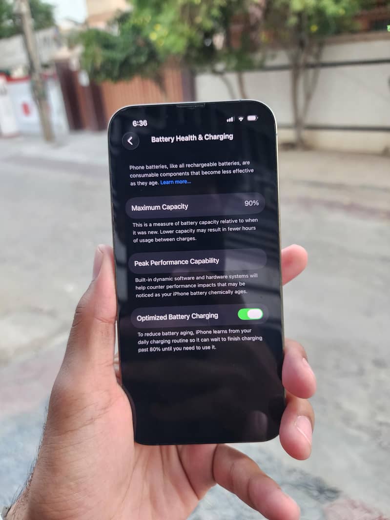 Apple iPhone 13 Pro 5