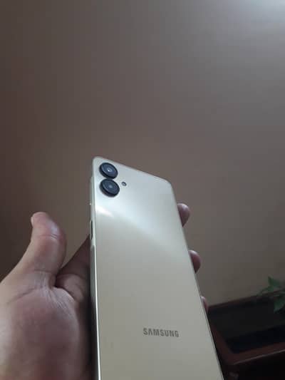 Samsung Mobile A06