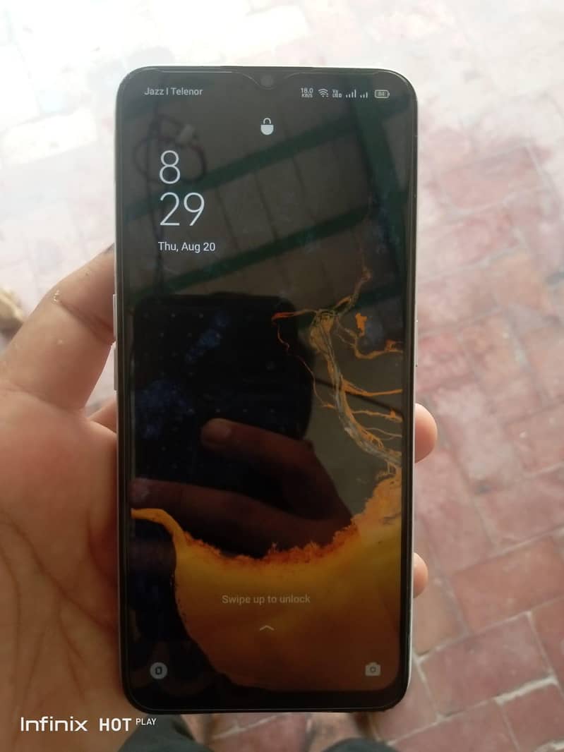 OPPO A9 1