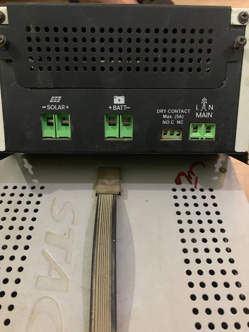 simtek MPPT 100A 0