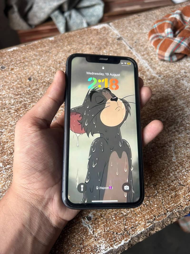 Apple iPhone 11 1