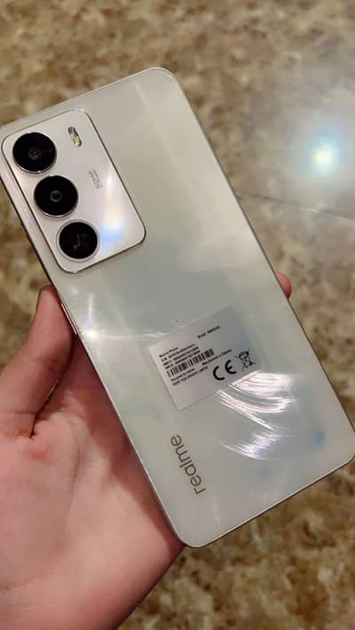 Realme C71