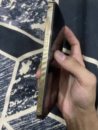 iPhone 12 Pro factory unlock