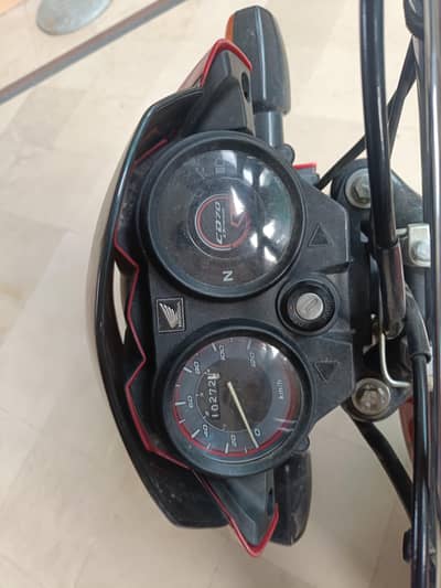 Honda CD 70 dream 2025 model