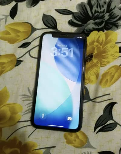 Iphone 11 64GB Non Pta Condition 10/9
