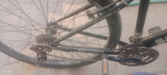 bycycle for sale
