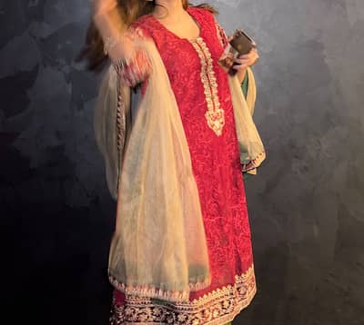 3 piece small size