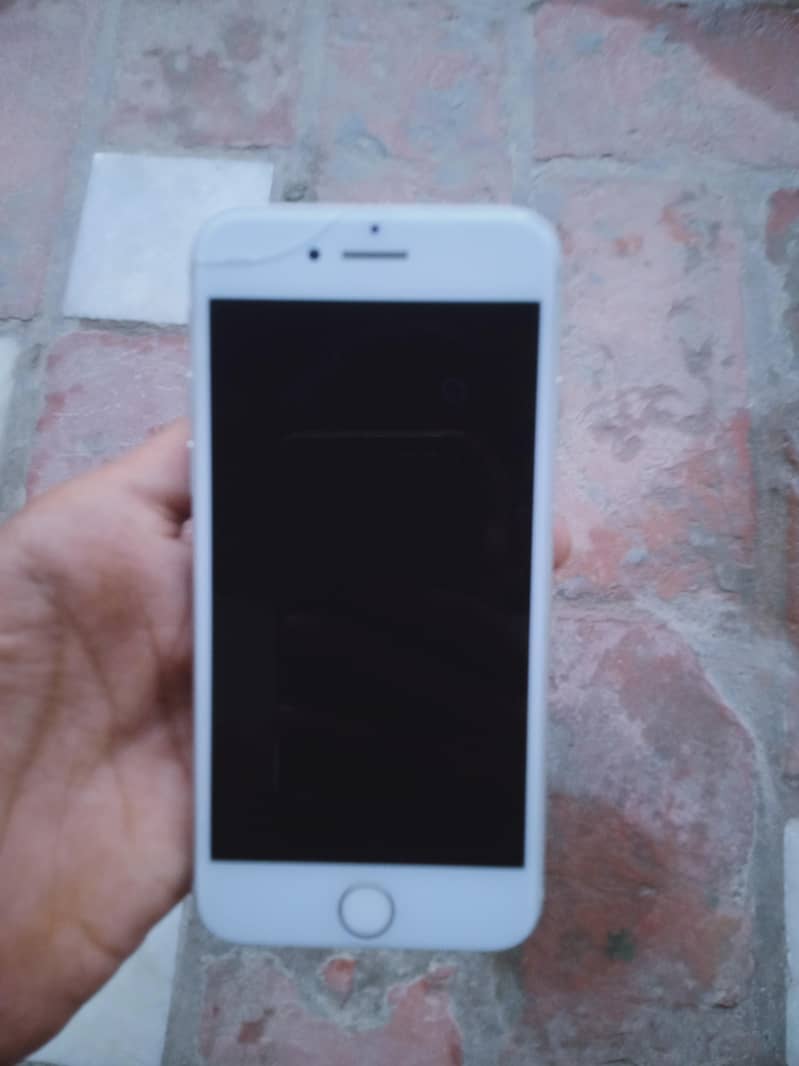Apple iPhone 7 6