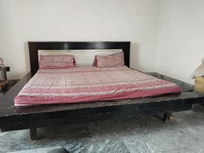 Bed for Sale