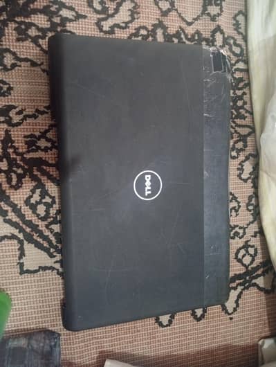 core i3 1st generation 4GB ram aur 256 GB hard drive