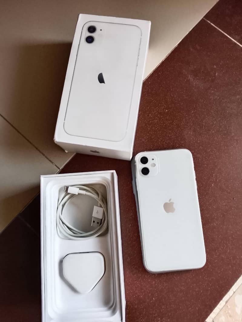 Apple iPhone 11 1