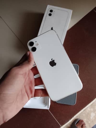 Apple iPhone 11