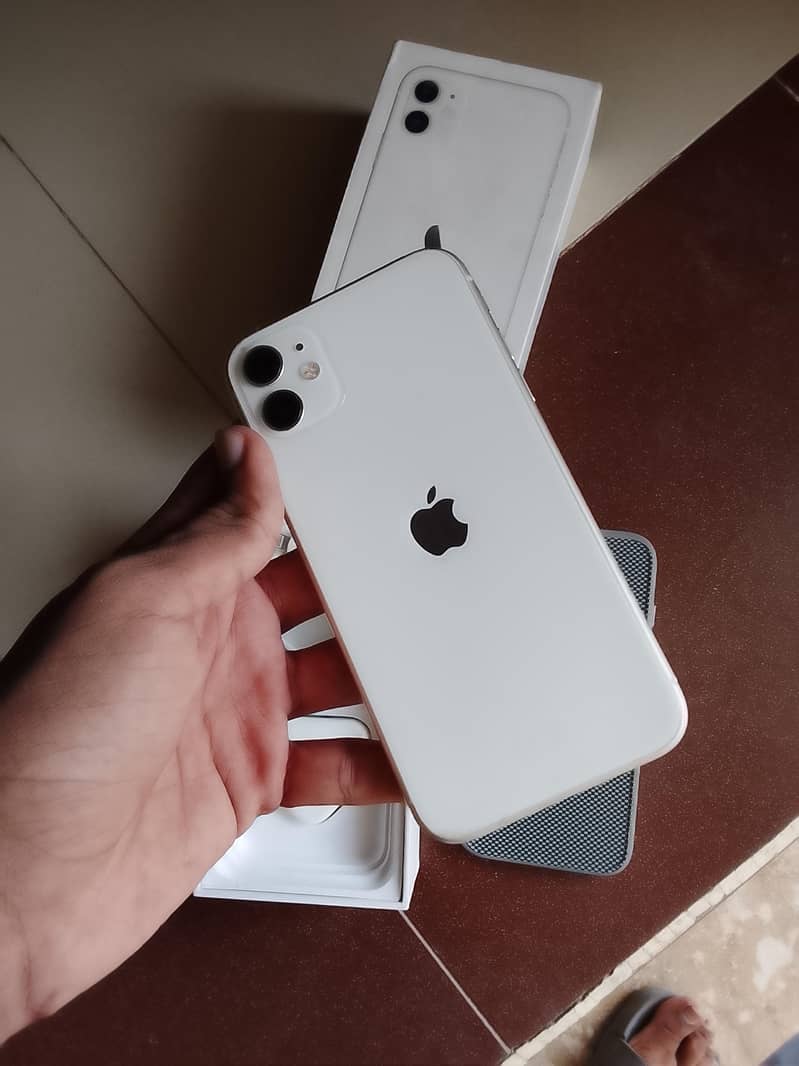 Apple iPhone 11 0